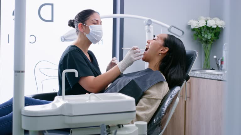 Best Dental X-Rays and Imaging  in Valley Falls, RI