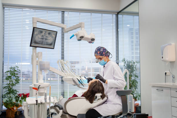 Best Root Canal Treatment  in Valley Falls, RI