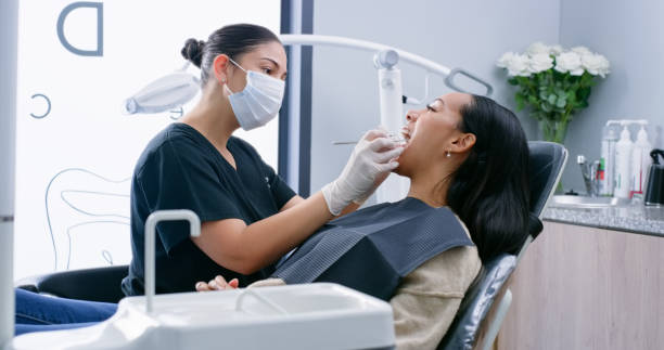 Best Sedation Dentistry  in Valley Falls, RI