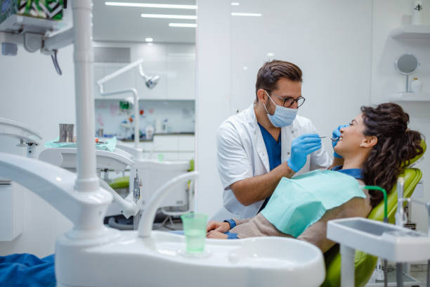 Best Dental Exams and Cleanings  in Valley Falls, RI